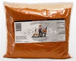 Plowboy's BBQ Yardbird Rub, 5lb