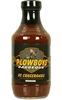 Plowboy's KC Crossroads BBQ Sauce, 16oz