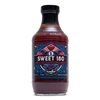 Plowboy's Sweet 180 BBQ Sauce, 16oz