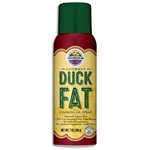 Duck Fat Spray, 7oz