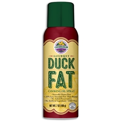 Duck Fat Spray, 7oz