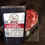 Flaps 20 Moo Magic Marinade, 16oz