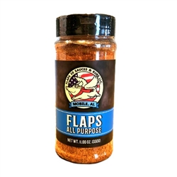 Flaps 20 All Purpose Rub, 11.66oz