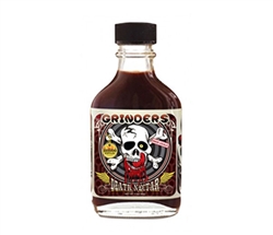 Grinders Death Nectar Sauce, 3.5oz