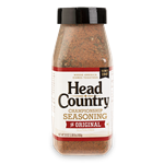 Head Country Championship Seasoning, 26oz