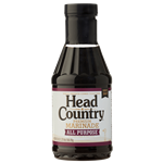 Head Country Premium Marinade, 20oz