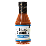 Head Country Sugar Free Original Bar-B-Que Sauce, 17.5oz