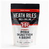 Heath Riles BBQ Pork Injection, 16oz