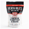 Heath Riles BBQ Chicken Injection & Brine, 16oz
