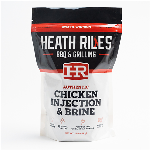 Heath Riles BBQ - Chicken Rub