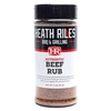 Heath Riles BBQ Beef Rub, 16oz