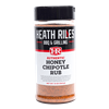 Heath Riles BBQ Honey Chipotle Rub, 16oz