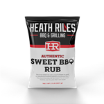 Heath Riles BBQ Sweet Rub, 2lb