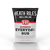 Heath Riles BBQ Everyday Rub, 2lb