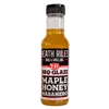 Heath Riles BBQ  Maple Honey HabaÃ±ero Glaze, 12oz