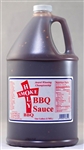 Holy Smoke BBQ Sauce, 1 Gallon