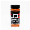 JDQ Spicy BBQ Rub, 14.5oz