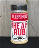 Killer Hogs The AP Rub, 12oz