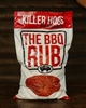 Killer Hogs The BBQ Rub, 5lb