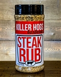 Killer Hogs The Steak & Chop Rub, 16oz
