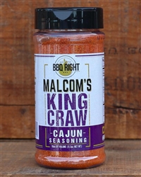 Malcom's King Craw, 16oz