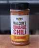 Malcom's Bonafide Chili Seasoning, 16oz