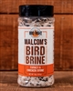 Malcom's Bird Brine, 16oz