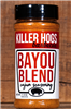 Killer Hogs Bayou Blend Cajun Seasoning, 11.8oz