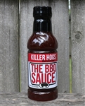 Killer Hogs The BBQ Sauce, 18oz