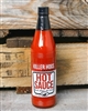 Killer Hogs Garlic Pepper Hot Sauce, 6oz