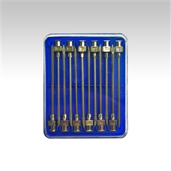 BBQ Injector Replacement Needles 14 Gauge