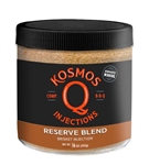 Kosmo's Reserve Blend Brisket Injection, 16oz