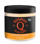 Kosmo's Pork Injection, 16oz