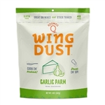 Kosmo's Garlic Parm Wing Dust, 5oz
