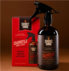 Spritz King Chipotle Spritz, 16oz