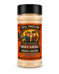 Local Yokels BBQ Holy Grail Poultry Injection, 15oz