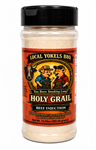 Local Yokels BBQ Holy Grail Beef Injection, 13.65oz