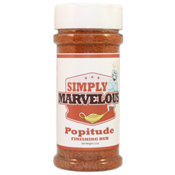 Simply Marvelous Popitude, 5.5 oz