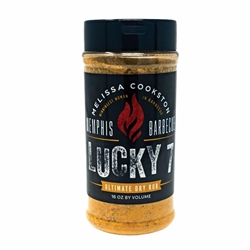 Melissa Cookston Lucky 7 Season Blend, 16oz