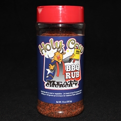 Meat Church Holy Cow BBQ Rub, 10oz