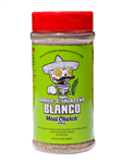 Meat Church Garlic & Jalapeno Blanco BBQ Rub, 12oz