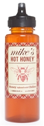 Mike's Hot Honey, 12oz