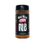 Meat Mitch Competition WHOMP! Rub, 11.5oz