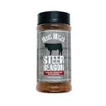 Meat Mitch Steer Season Rub, 10.5oz