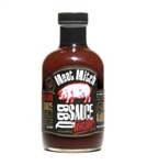 Meat Mitch WHOMP! KC Competition BBQ Sauce, 21oz
