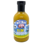 Meat Mitch Yellow Brick Road Sauce, 19.7oz