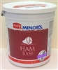 Minor's Ham Base No Added MSG, 16oz