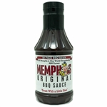 Memphis Original BBQ Sauce, 22.9oz