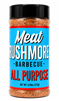 Meat Rushmore Barbecue All Purpose Rub, 9.59oz