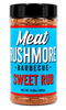 Meat Rushmore Barbecue Sweet Rub, 9.98oz